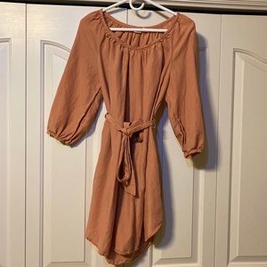 Nice dress! Never Worn!!!